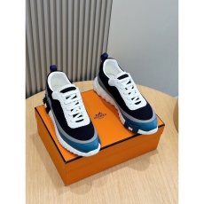 Hermes Low Shoes